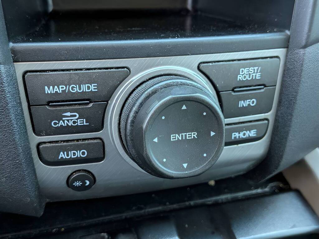 2012 Honda Pilot Touring 4dr SUV Saint Augustine FL