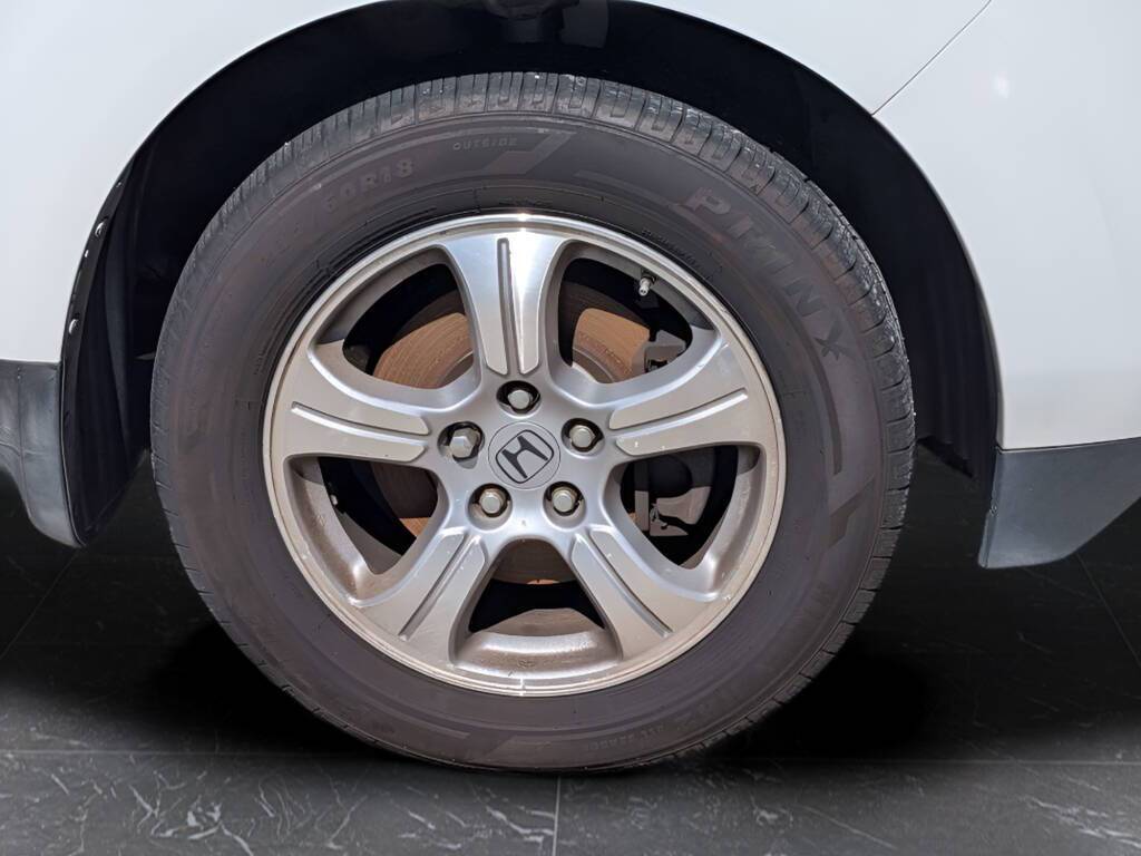 2012 Honda Pilot Touring 4dr SUV Saint Augustine FL