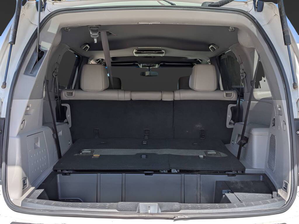 2012 Honda Pilot Touring 4dr SUV Saint Augustine FL