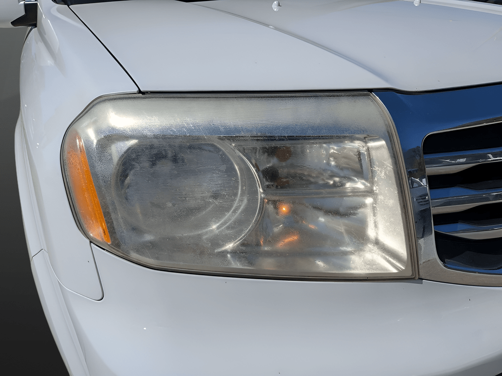 2012 Honda Pilot Touring Saint Augustine FL