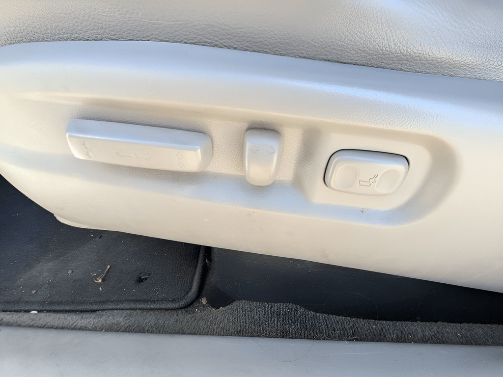 2012 Honda Pilot Touring Saint Augustine FL