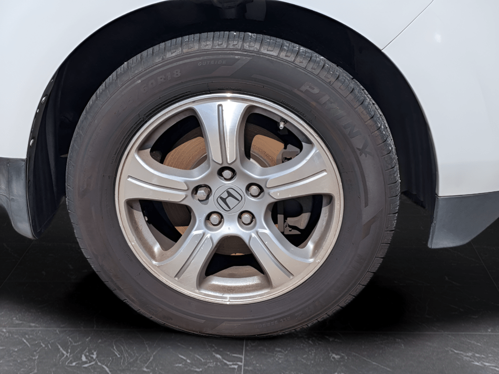 2012 Honda Pilot Touring Saint Augustine FL