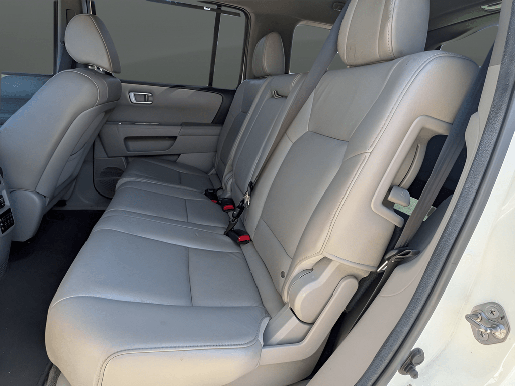 2012 Honda Pilot Touring Saint Augustine FL