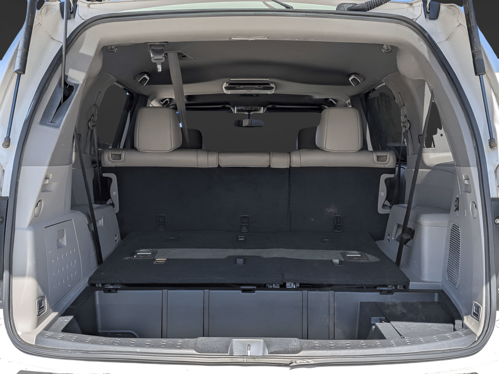 2012 Honda Pilot Touring Saint Augustine FL