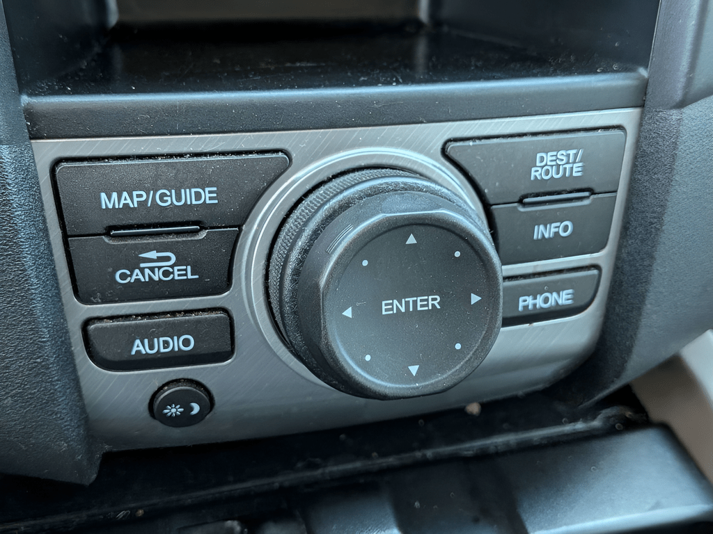 2012 Honda Pilot Touring Saint Augustine FL
