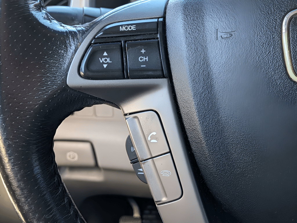 2012 Honda Pilot Touring Saint Augustine FL