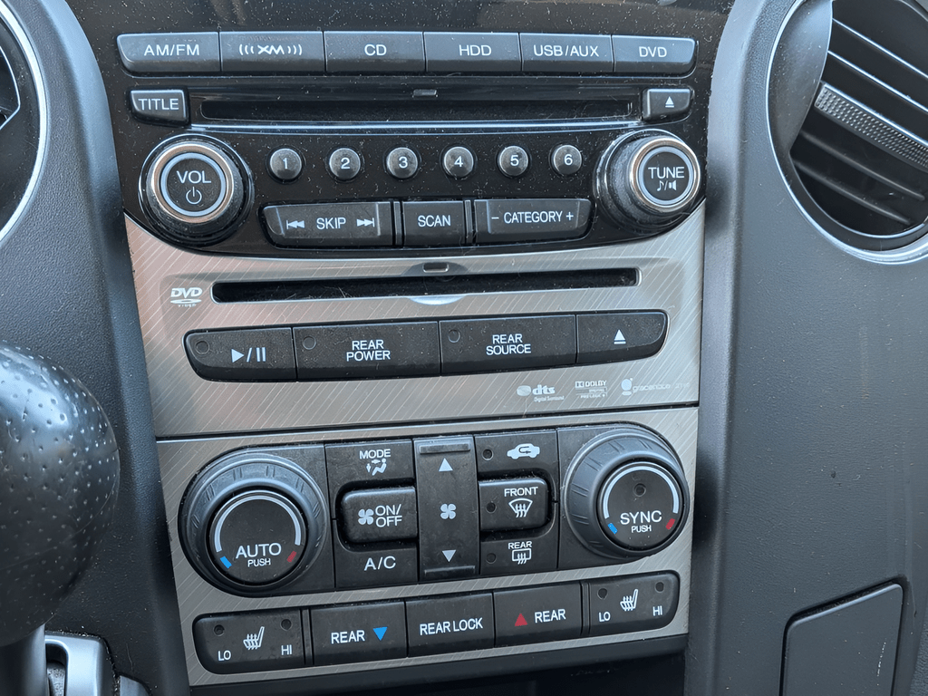 2012 Honda Pilot Touring Saint Augustine FL