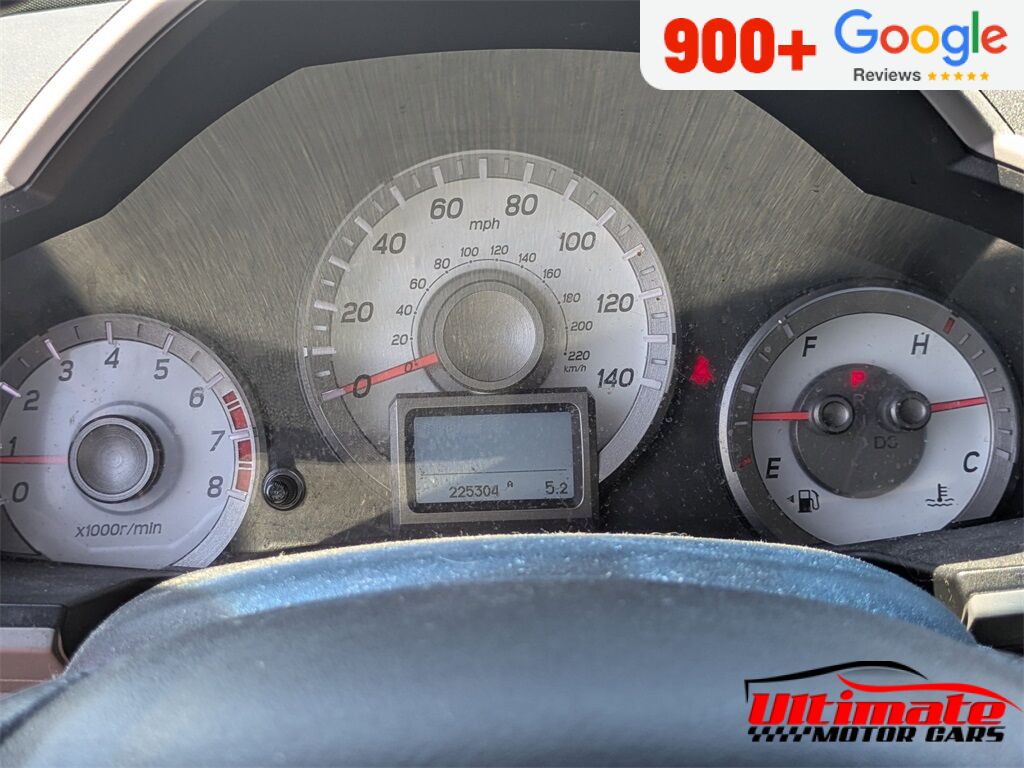 2012 Honda Pilot Touring Saint Augustine FL