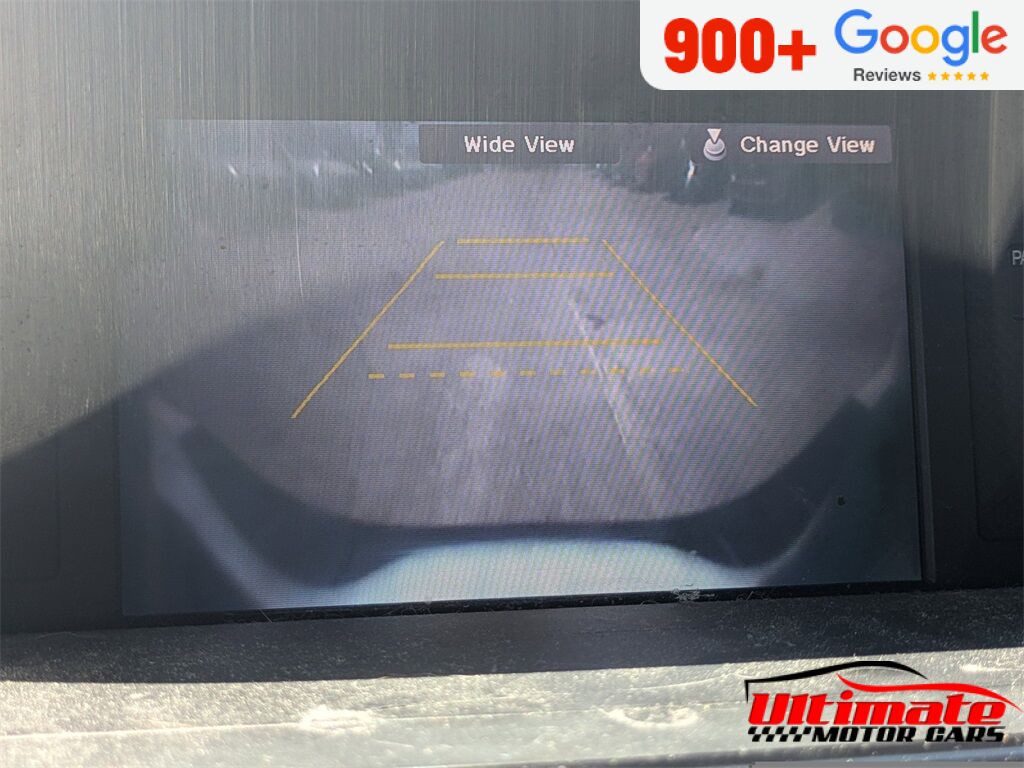 2012 Honda Pilot Touring Saint Augustine FL