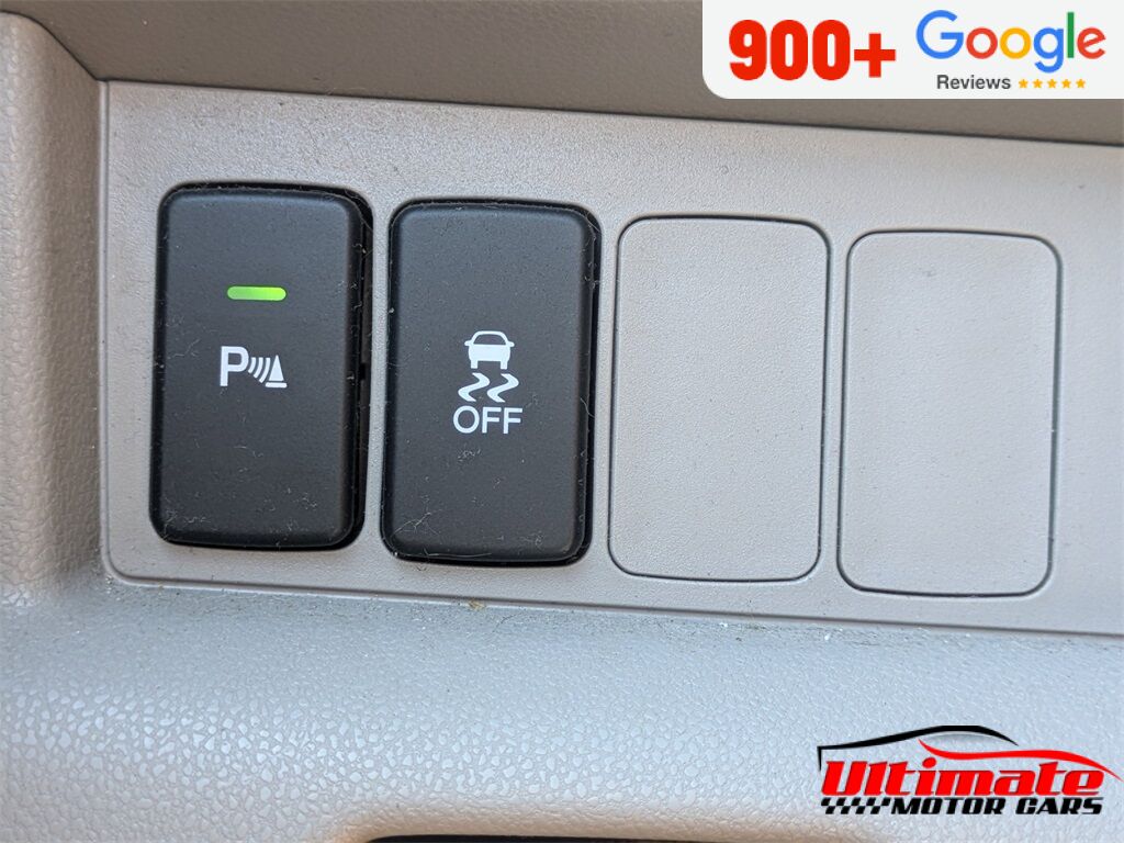 2012 Honda Pilot Touring Saint Augustine FL