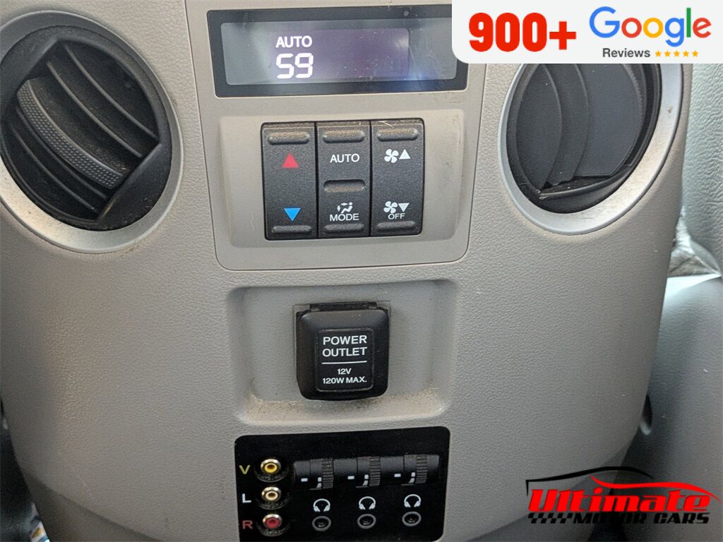 2012 Honda Pilot Touring Saint Augustine FL