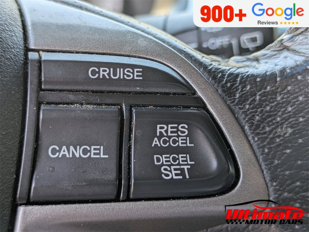 2012 Honda Pilot Touring Saint Augustine FL