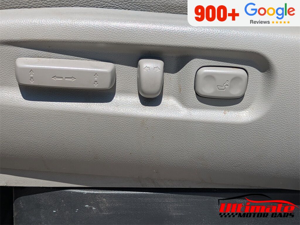 2012 Honda Pilot Touring Saint Augustine FL
