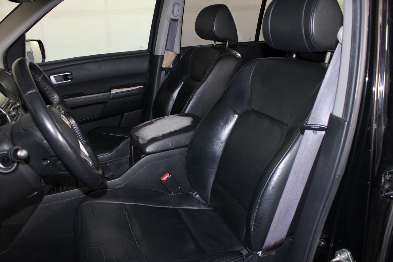 2012 Honda Pilot Touring Manassas VA