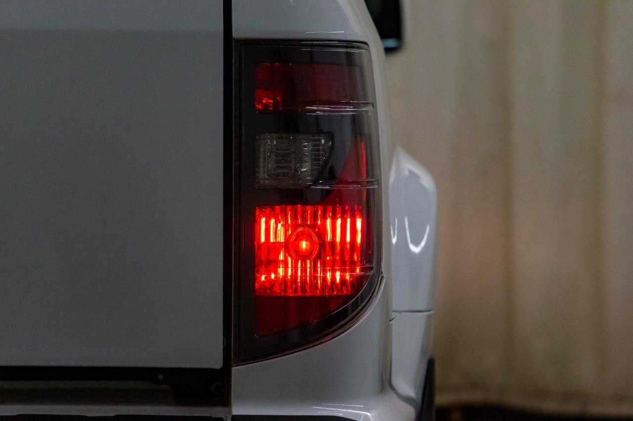 2012 Honda Ridgeline 4x4 Crew Cab Sport Red Deer AB