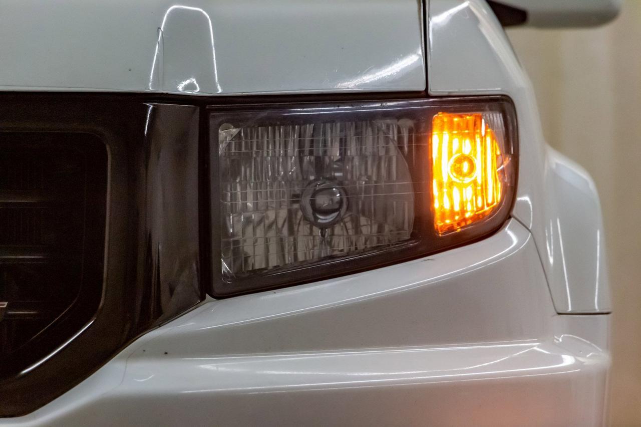 2012 Honda Ridgeline 4x4 Crew Cab Sport Red Deer AB