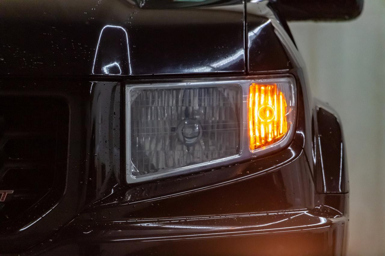 2012 Honda Ridgeline 4x4 Crew Cab Sport Touring Leather Roof Nav Red Deer AB