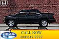 2012 Honda Ridgeline 4x4 Crew Cab Sport Touring Leather Roof Nav