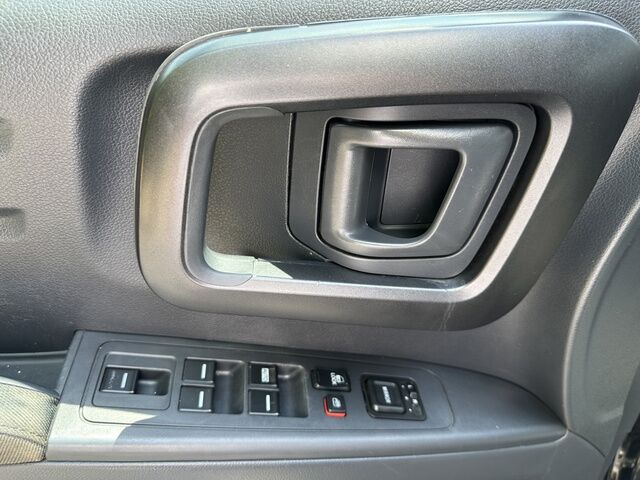 2012 Honda Ridgeline CREW CAB RT Douglasville GA