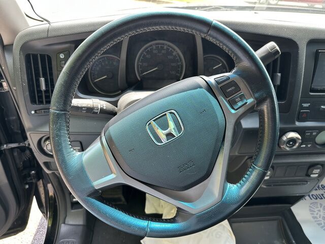 2012 Honda Ridgeline CREW CAB RT Douglasville GA