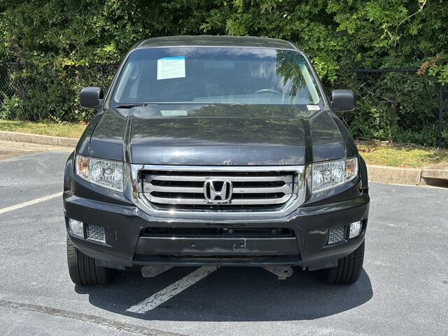2012 Honda Ridgeline CREW CAB RT Douglasville GA