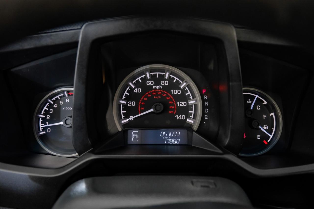 2012 Honda Ridgeline RT 4WD AUTOMATIC CRUISE CONTROL REMOTE KEYLESS ENTRY TOWING HITC Carrollton TX