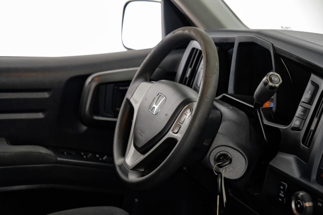 2012 Honda Ridgeline RT 4WD AUTOMATIC CRUISE CONTROL REMOTE KEYLESS ENTRY TOWING HITC Carrollton TX