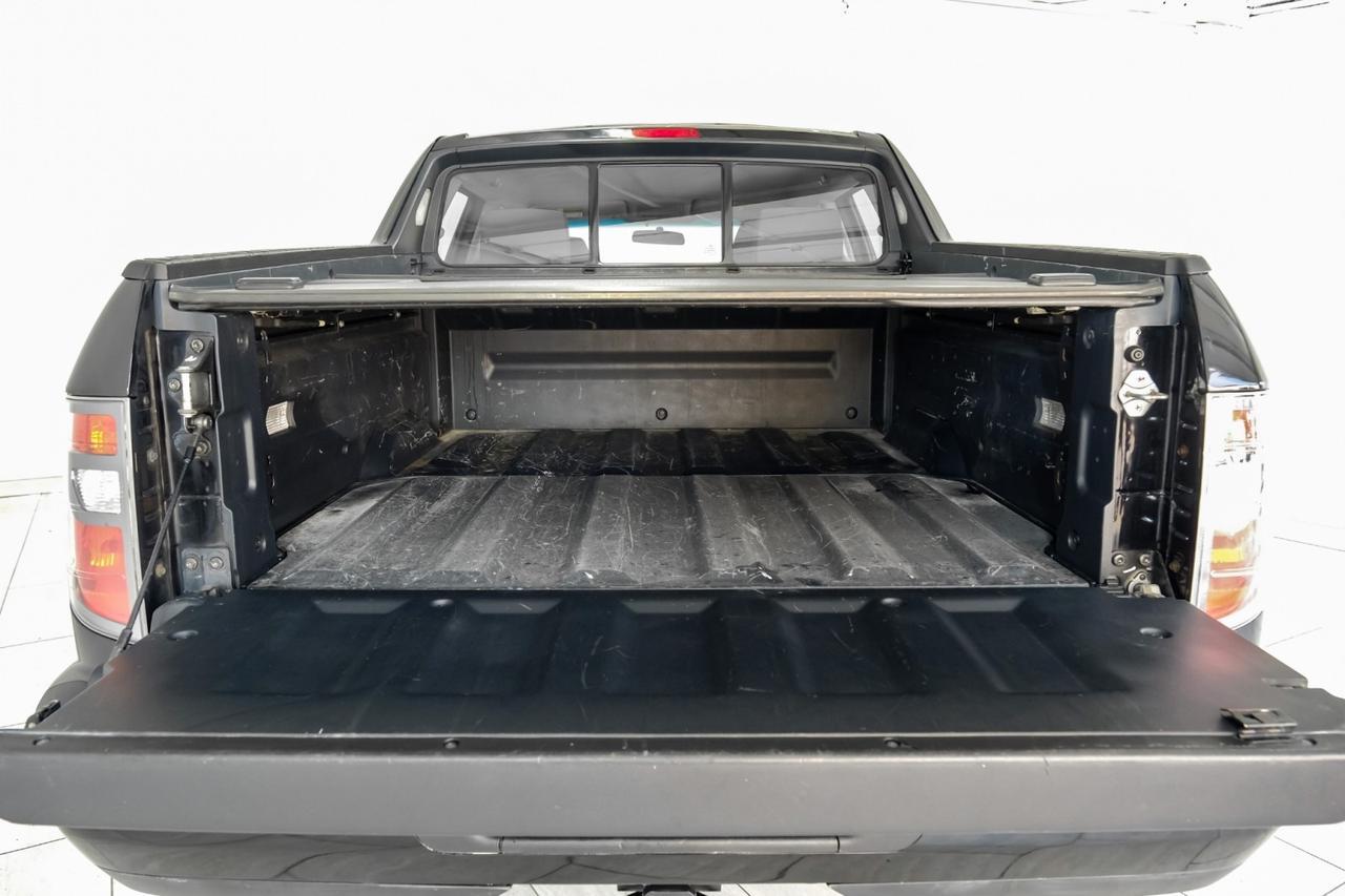 2012 Honda Ridgeline RT 4WD AUTOMATIC CRUISE CONTROL REMOTE KEYLESS ENTRY TOWING HITC Carrollton TX