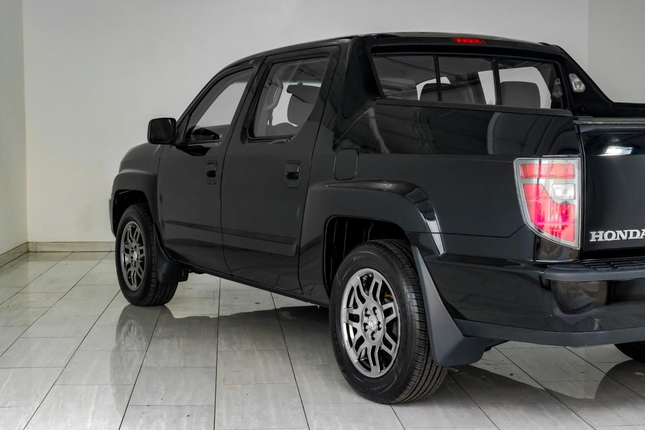 2012 Honda Ridgeline RT 4WD AUTOMATIC CRUISE CONTROL REMOTE KEYLESS ENTRY TOWING HITC Carrollton TX
