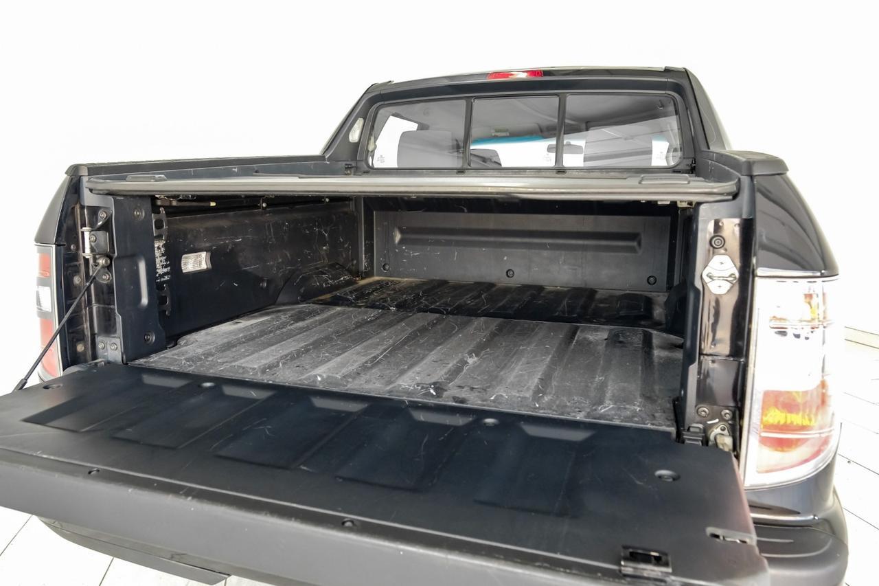 2012 Honda Ridgeline RT 4WD AUTOMATIC CRUISE CONTROL REMOTE KEYLESS ENTRY TOWING HITC Carrollton TX