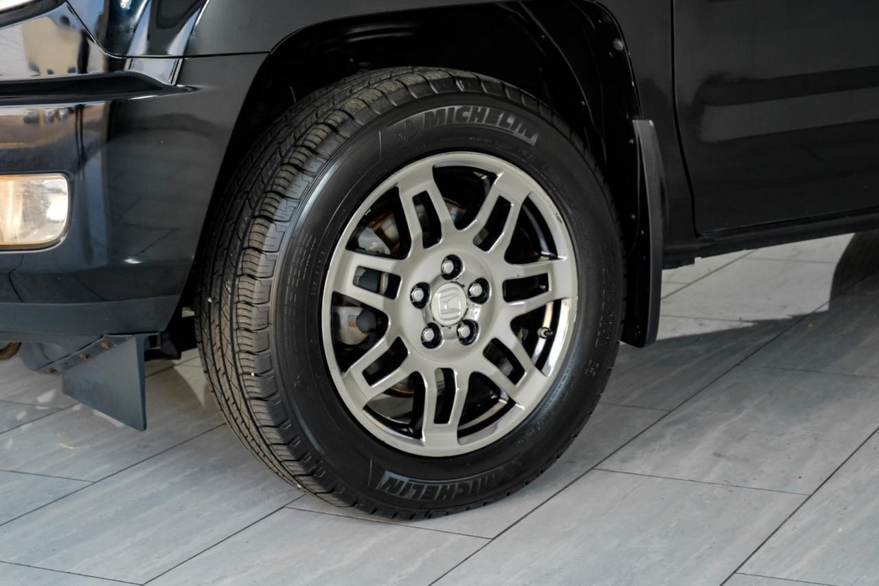 2012 Honda Ridgeline RT 4WD AUTOMATIC CRUISE CONTROL REMOTE KEYLESS ENTRY TOWING HITC Carrollton TX