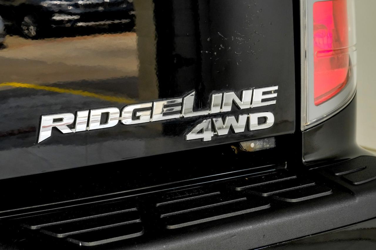 2012 Honda Ridgeline RT 4WD AUTOMATIC CRUISE CONTROL REMOTE KEYLESS ENTRY TOWING HITC Carrollton TX