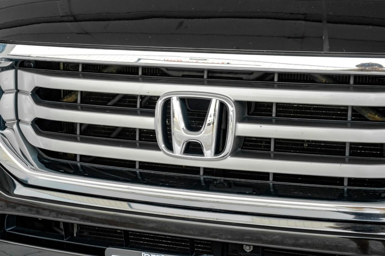 2012 Honda Ridgeline RT 4WD AUTOMATIC CRUISE CONTROL REMOTE KEYLESS ENTRY TOWING HITC Carrollton TX