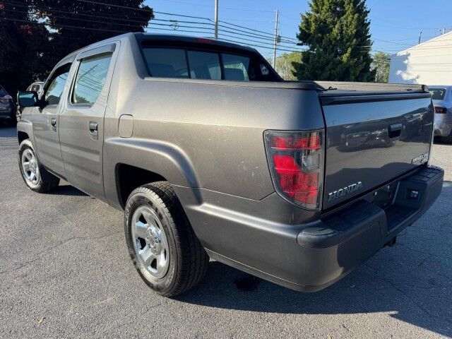 2012 Honda Ridgeline RT Whitehall PA