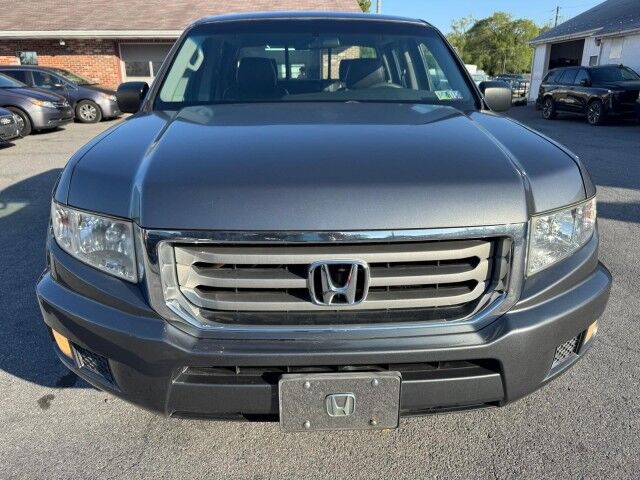2012 Honda Ridgeline RT Whitehall PA