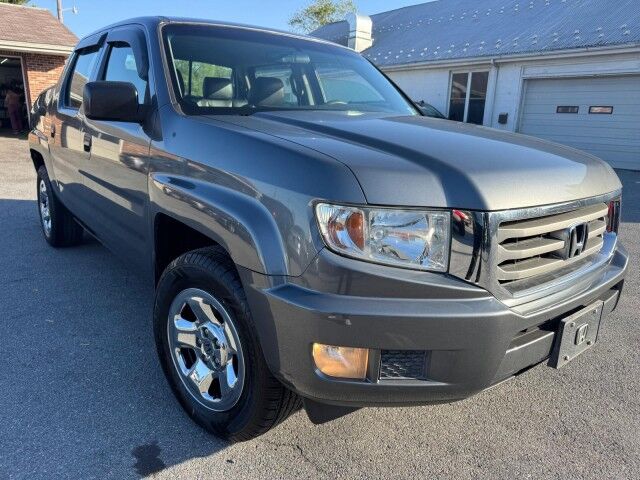 2012 Honda Ridgeline RT Whitehall PA