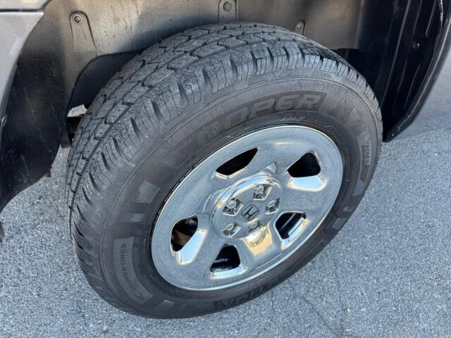 2012 Honda Ridgeline RT Whitehall PA