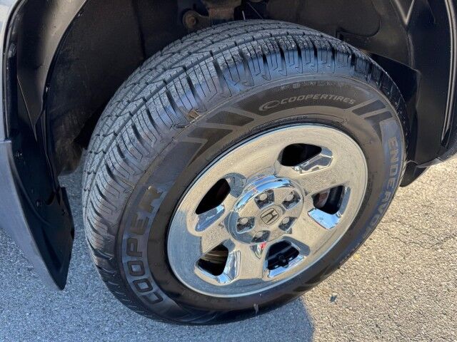 2012 Honda Ridgeline RT Whitehall PA