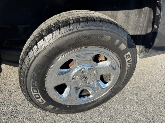 2012 Honda Ridgeline RT Whitehall PA