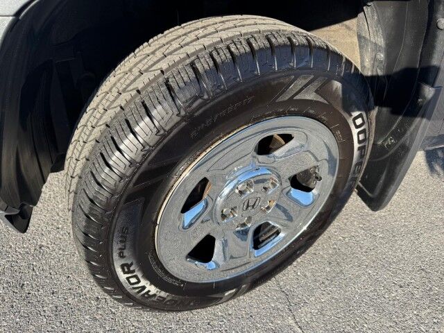 2012 Honda Ridgeline RT Whitehall PA
