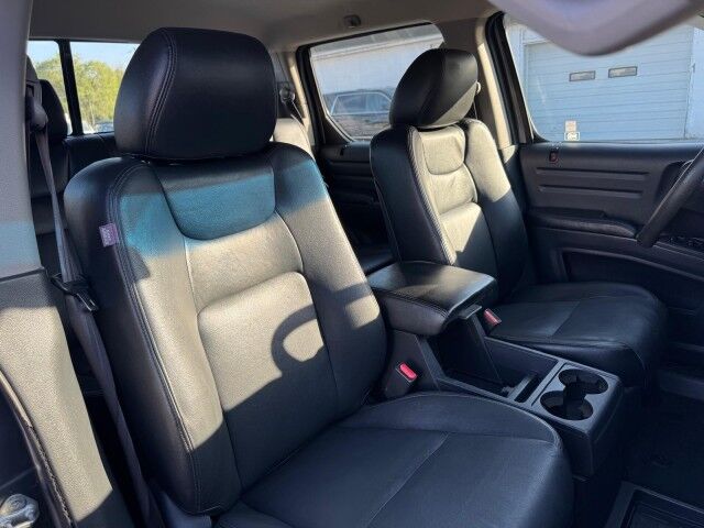 2012 Honda Ridgeline RT Whitehall PA