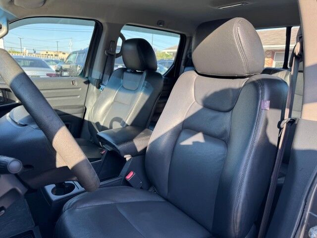 2012 Honda Ridgeline RT Whitehall PA