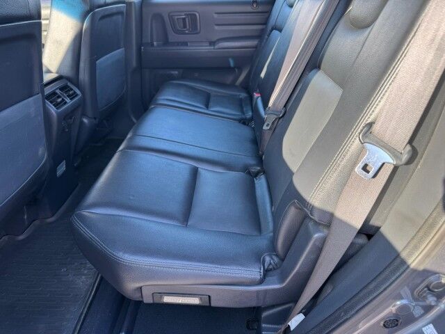 2012 Honda Ridgeline RT Whitehall PA
