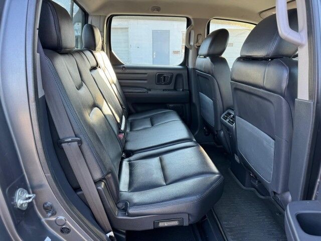 2012 Honda Ridgeline RT Whitehall PA