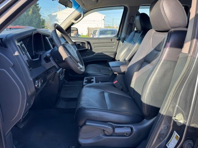 2012 Honda Ridgeline RT Whitehall PA