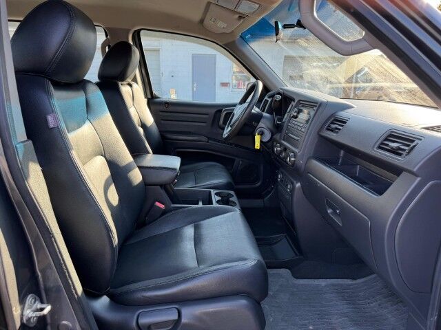 2012 Honda Ridgeline RT Whitehall PA
