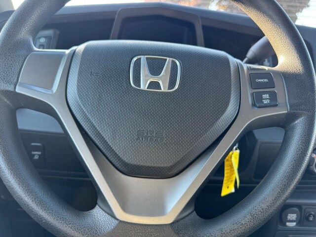 2012 Honda Ridgeline RT Whitehall PA