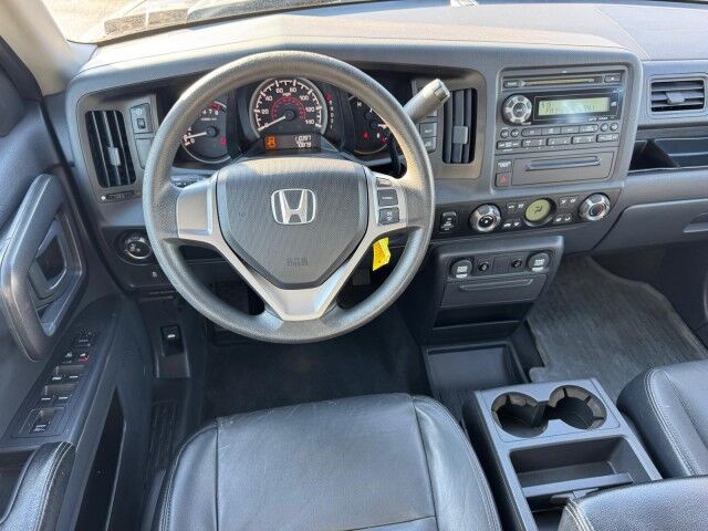 2012 Honda Ridgeline RT Whitehall PA
