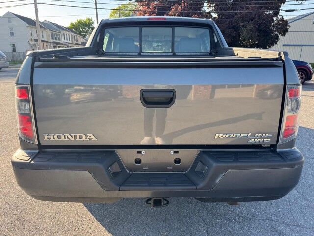2012 Honda Ridgeline RT Whitehall PA