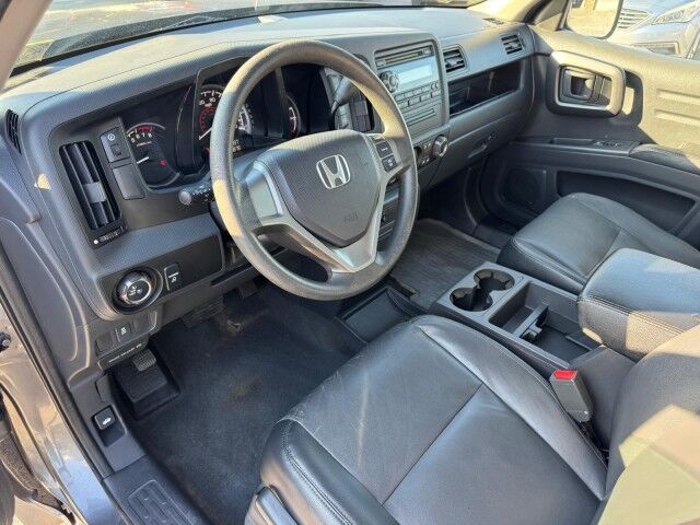2012 Honda Ridgeline RT Whitehall PA